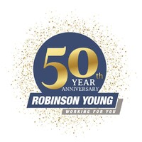 Robinson Young logo, Robinson Young contact details