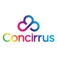 Concirrus logo, Concirrus contact details