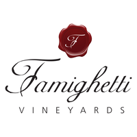 Famighetti Vineyards logo, Famighetti Vineyards contact details