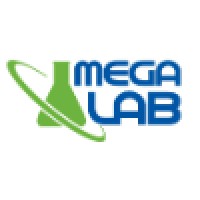 Mega-Lab Manufacturing Co. Ltd logo, Mega-Lab Manufacturing Co. Ltd contact details