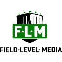 Field Level Media logo, Field Level Media contact details