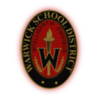 Warwick Senior High School logo, Warwick Senior High School contact details