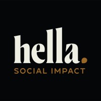 Hella Social Impact logo, Hella Social Impact contact details