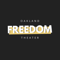 Oakland Freedom Theater logo, Oakland Freedom Theater contact details