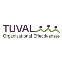 Tuval Organisational Effectiveness logo, Tuval Organisational Effectiveness contact details