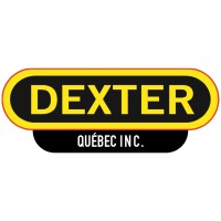 Dexter Quebec Inc logo, Dexter Quebec Inc contact details