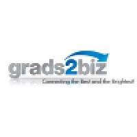 Grads2Biz logo, Grads2Biz contact details