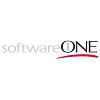 SoftwareONE Deutschland GmbH logo, SoftwareONE Deutschland GmbH contact details