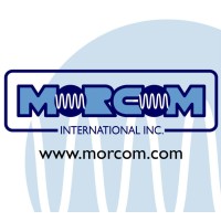 Morcom International Inc logo, Morcom International Inc contact details