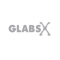 GLabs X logo, GLabs X contact details