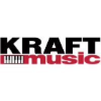 Kraft Music & Keyboards logo, Kraft Music & Keyboards contact details