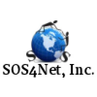 SOS4Net, Inc. logo, SOS4Net, Inc. contact details