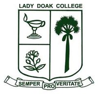 LADY DOAK COLLEGE logo, LADY DOAK COLLEGE contact details