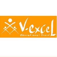 V-Excel Educational Trust logo, V-Excel Educational Trust contact details