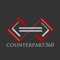 Counterpart360 logo, Counterpart360 contact details