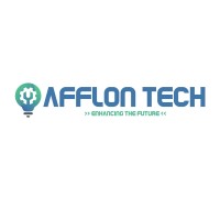 Afflon Tech logo, Afflon Tech contact details