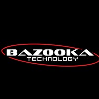 Bazooka Technology logo, Bazooka Technology contact details