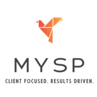 MYSP Inc. logo, MYSP Inc. contact details