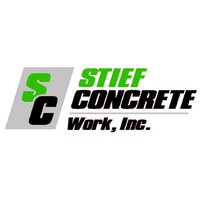 Stief Concrete Work Inc logo, Stief Concrete Work Inc contact details