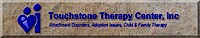 Touchstone Therapy logo, Touchstone Therapy contact details