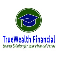 TrueWealth Financial logo, TrueWealth Financial contact details