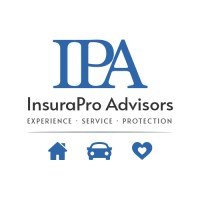 InsuraPro Advisors logo, InsuraPro Advisors contact details