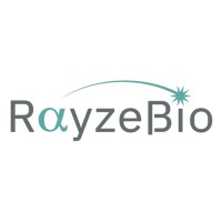 RayzeBio logo, RayzeBio contact details