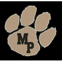 Manassas Park High School logo, Manassas Park High School contact details