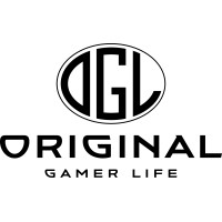 Original Gamer Life logo, Original Gamer Life contact details