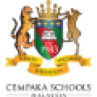 Cempaka Schools Malaysia logo, Cempaka Schools Malaysia contact details