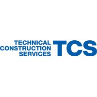 Technical Construction Services logo, Technical Construction Services contact details