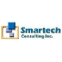 Smartech Consulting Inc. logo, Smartech Consulting Inc. contact details