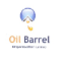 Oil Barrel Limited logo, Oil Barrel Limited contact details