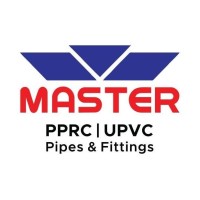 Master PPRC / UPVC logo, Master PPRC / UPVC contact details