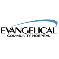 Evangelical Community Hospital logo, Evangelical Community Hospital contact details