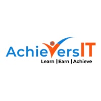 AchieversIT Solutions logo, AchieversIT Solutions contact details