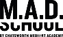 M.A.D. School by Chatsworth Medi@rt Academy logo, M.A.D. School by Chatsworth Medi@rt Academy contact details