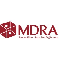 Marketing and Development Research Associates (MDRA) logo, Marketing and Development Research Associates (MDRA) contact details