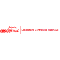 Cosider - Laboratoire Central des Matériaux logo, Cosider - Laboratoire Central des Matériaux contact details