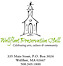 Wellfleet Preservation Hall logo, Wellfleet Preservation Hall contact details