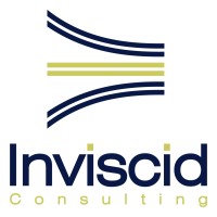 Inviscid Consulting logo, Inviscid Consulting contact details