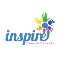 Inspire Community Outreach logo, Inspire Community Outreach contact details