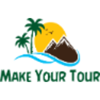 Make Your Tour logo, Make Your Tour contact details