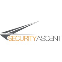 SecurityAscent logo, SecurityAscent contact details