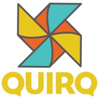 Quirqstation logo, Quirqstation contact details