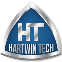 Hartwin Tech Pvt Ltd logo, Hartwin Tech Pvt Ltd contact details