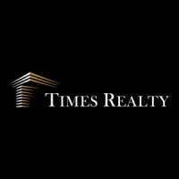 Times Realty logo, Times Realty contact details