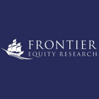 Frontier Equity Research logo, Frontier Equity Research contact details