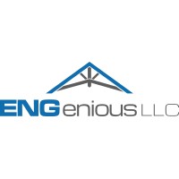 ENGenious LLC logo, ENGenious LLC contact details