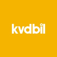 Kvdbil logo, Kvdbil contact details